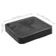 thumbnail image 2 of BRIGHTFUFU Protector De Pedal Para Embrague Y De Camión En Caucho Antideslizante Para Auto Negro, 2 of 8