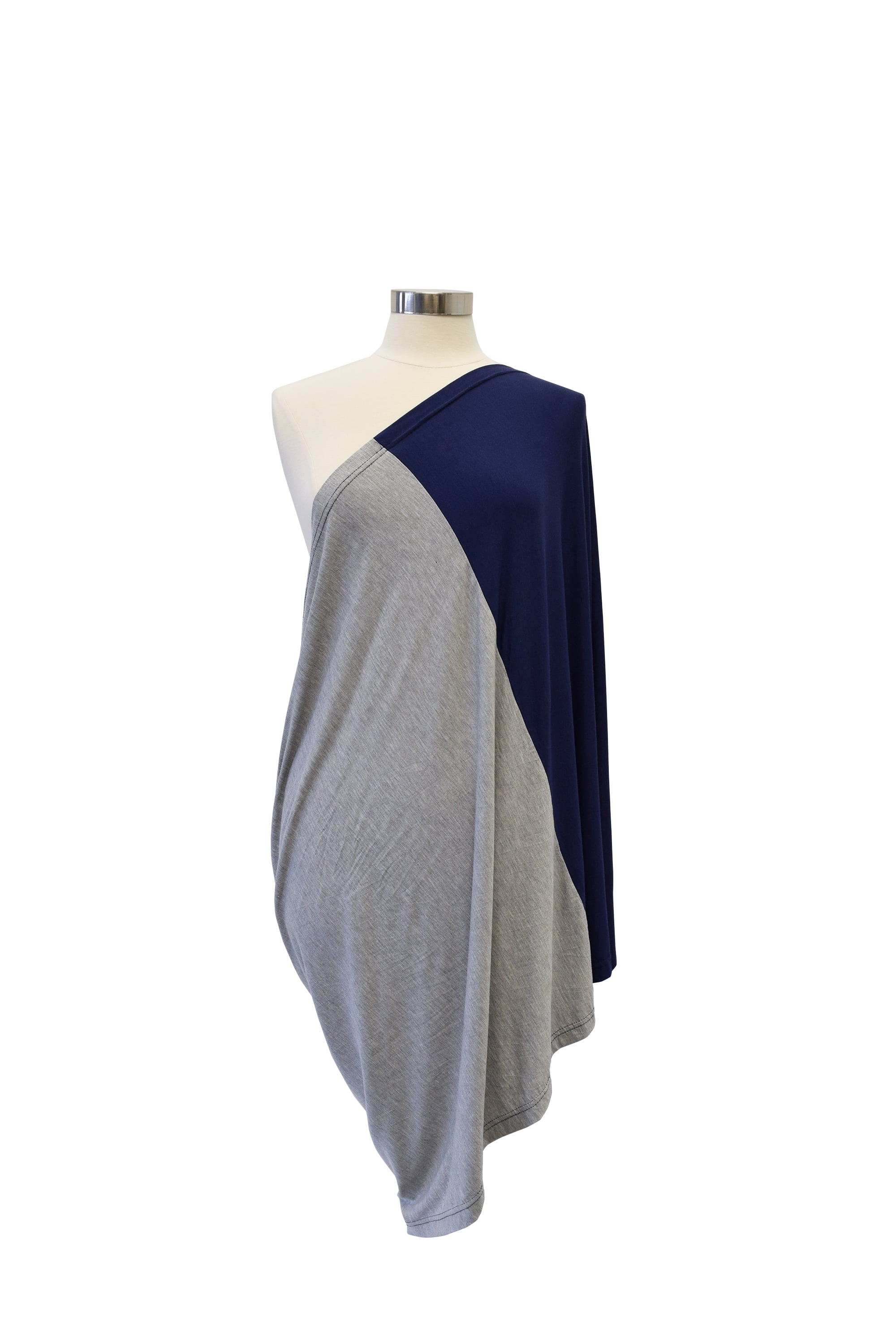 nursing happens infinity scarf