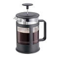 thumbnail image 1 of Cafetera Prensa Francesa ilios innova 1 litro Vidrio 1000 ml, 1 of 10