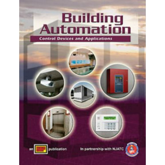 Pre-Owned Building Automation Control Devices and Applications (Hardcover) 0826920004 9780826920003