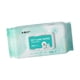 thumbnail image 5 of Toallita para manchas de ojos para perros y gatos, limpiador de ojos para perros y gatos, paquete de viaje, 100 Uds., gran capacidad, sin perfume,, 5 of 9