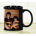 thumbnail image 6 of Printtoo PersonalizedPhotoCollage CoffeeMugYou're The Best Bro Custom Picture Ceramic CupDishwasher & Microwave Safe- 11 Oz -Black, 6 of 6