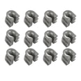 thumbnail image 1 of 12 Piezas De Manga De Ojal De Cabeza De Cortacésped Duradera Para FS90 Sunnimix Ojal del cabezal de corte, 1 of 8