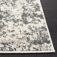 thumbnail image 3 of SAFAVIEH Madison Nita Vintage Floral Area Rug, 3 of 7