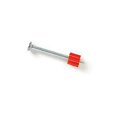 thumbnail image 1 of 3756731 06171-1503K Bx100 Goupille de Transmission Moletée, 0.5 Po, 1 of 1