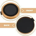 thumbnail image 3 of QUTETN 3PCS Tempered Glass Camera Lens Protector Compatible for iPhone 16Pro Max Anti-Scratch Lens Guard  High-Strength Lens Protection Film Golden Camera Shield, 3 of 8