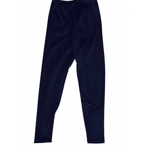 L C Boutique Women's Cotton Spandex Leggings in sizes to fit S through 5XL