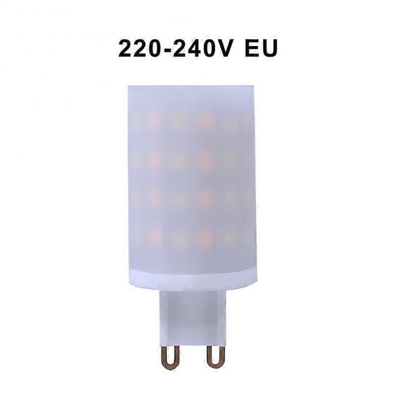 Tuya WiFi G9 Dimmable Smart Light G9 6W LED lamp Bulb Intelligent Light