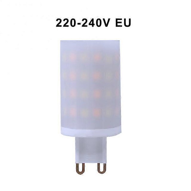 Tuya WiFi G9 Dimmable Smart Light G9 6W LED lamp Bulb Intelligent Light