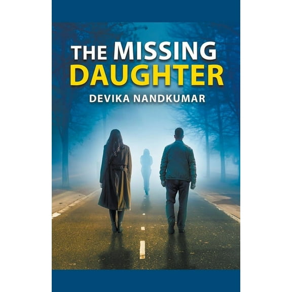 The Missing Daughter (Paperback)
