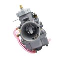 Carburetor 34mm Carb Grey VM34-168 42-6015