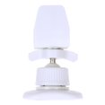 thumbnail image 3 of Soporte magnético universal para teléfono móvil con rejilla de ventilación para coche (blanco) Tmvgtek Accesorios para autos y motos, 3 of 6