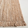 thumbnail image 3 of SAFAVIEH Natural Fiber Rodge Gradient Area Rug, Ivory/Natural, 6' x 9', 3 of 10