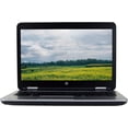 thumbnail image 2 of HP Probook 640 G2 14 Pouces HD, Core i5-6300U 2.4GHz, 16 Go RAM, 1 To SSD, Windows 10 Pro (Reconditionné), 2 of 4