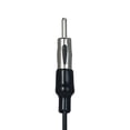thumbnail image 3 of Conector del amplificador de radio del mástil del coche de la antena aérea del coche para MABOTO  Antena, 3 of 7