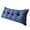C, variant on Wedge Cushion Headboard Reading Pillow Removable Cover, Bed Bedroom Positioning Support Bolster for Sofa Bed, Low Corner Backrest Cushion for Comfortable Rest
