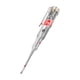 thumbnail image 1 of Voltage Tester Pen Screwdriver Test Pencil Voltage Tester for Electrical Voltage, 1 of 9