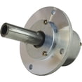 thumbnail image 3 of OakTen Spindle for John Deere 36", 40", 48", 52" and 61" Riding Mower Compatible with AM106236, AM122797, AM125643, PT8633, 1985145, PAL0806A, PL4606A, PL6140A 3-Pack, 3 of 5