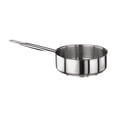 thumbnail image 1 of Paderno 11008-28 Poêle à Sauté, 6 1/8 qt, Acier Inoxydable, 1 of 1