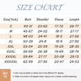 thumbnail image 3 of Chemises de Compression à Manches Longues pour Femmes à Col Rond Uni Plus Sweat-Shirt Oversize Ample Pulls à la Mode des Hauts Légers pour les Femmes de Grande Taille, 3 of 5