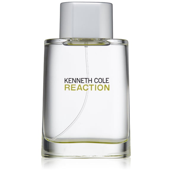 Perfume Kenneth Cole Reaction Eau de Toilette 100 ml para hombre