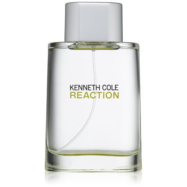 Perfume Kenneth Cole Reaction Eau de Toilette 100 ml para hombre