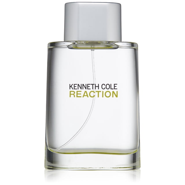 Perfume Kenneth Cole Reaction Eau de Toilette 100 ml para hombre