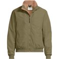 thumbnail image 3 of Lands' End Men's Classic Squall Waterproof Insulated Jacket, 3 of 6