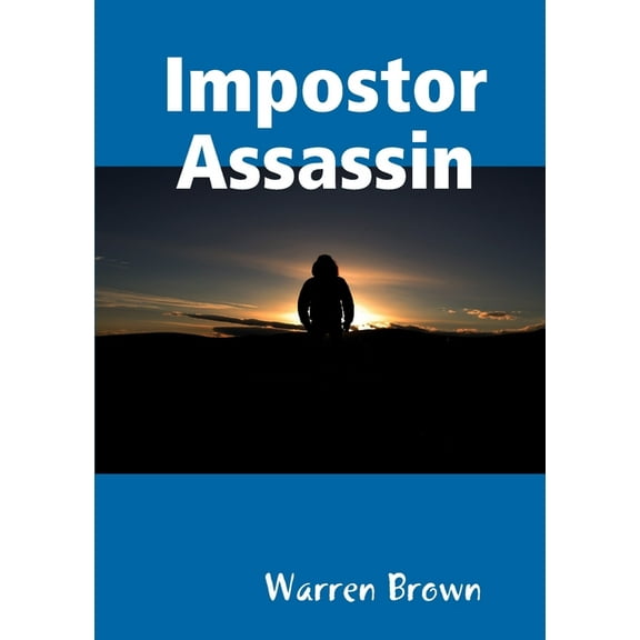 Impostor Assassin, (Paperback)