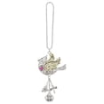 thumbnail image 2 of Cardinal Car Charm, 2 of 2