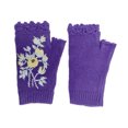 thumbnail image 7 of Certgust Hot Sales Under $2 Gloves for Women Touch Screen Elastic Thermal Knit Lining Warm Gloves for Cold Weather, 7 of 7