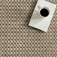 thumbnail image 6 of nuLOOM Jazmin Geometric Indoor/Outdoor Area Rug, 8' 10" x 12', Neutral, 6 of 8