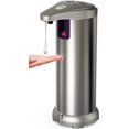 thumbnail image 2 of Automatic Soap Dispenser Infrared Motion Sensor Waterproof Base, 2 of 2