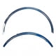 thumbnail image 2 of Salpicaderas para bicicleta Genérica R28 Azul Acero 14 Unidades, 2 of 7