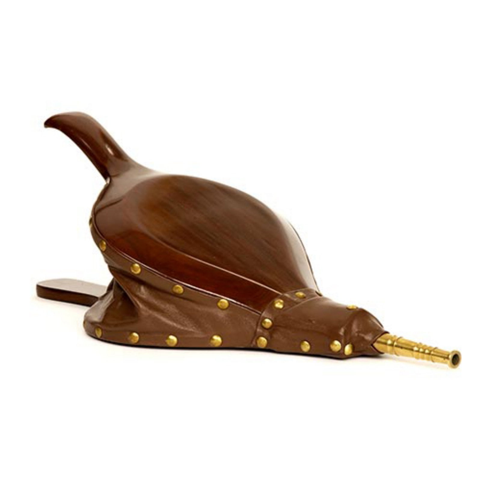 Minuteman International Shaker Style Fireplace Bellows Walmart Com