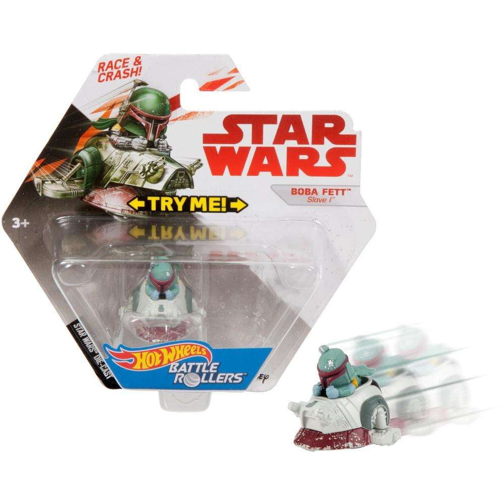 hot wheels battle rollers