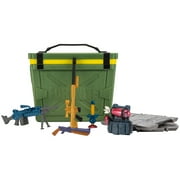 Fortnite Loot Battle Box Accessory Set, Season 2 Style F