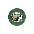 thumbnail image 2 of Holland Bar Stool L7C3C30BmijSt 30 in. Bermidji State Bar Stool with Beavers Logo Swivel Seat, 2 of 2