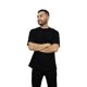 thumbnail image 1 of Playera Caballero Platini T2402 BLACK 1 Pz, 1 of 1