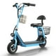 thumbnail image 1 of Scooter Electrico Infantil Honey Whale JL005 Azul, 1 of 1