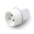 thumbnail image 1 of MR16 à GU10 GU5.3 à GU10 Support de Lampe Anti-Âge, 1 of 1