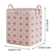 thumbnail image 3 of Baúles de almacenamiento, organizadores de armario y almacenamiento, bolsa de almacenamiento de edredones de gran capacidad, bolsa de embalaje para mudanzas domésticas, bolsa de edredón para ropa de d, 3 of 5