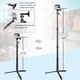 thumbnail image 3 of Selfie Stick Smatree telescópico para OSMO 360/GoPro Hero, 3 of 9