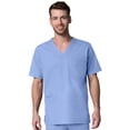thumbnail image 1 of Maevn Haut à Col en V à 3 Poches pour Homme - 5206, 1 of 1