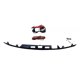 thumbnail image 4 of Freno maletero trasera LED para puerta Range Rover Vogue L405 2012-2022, 4 of 9