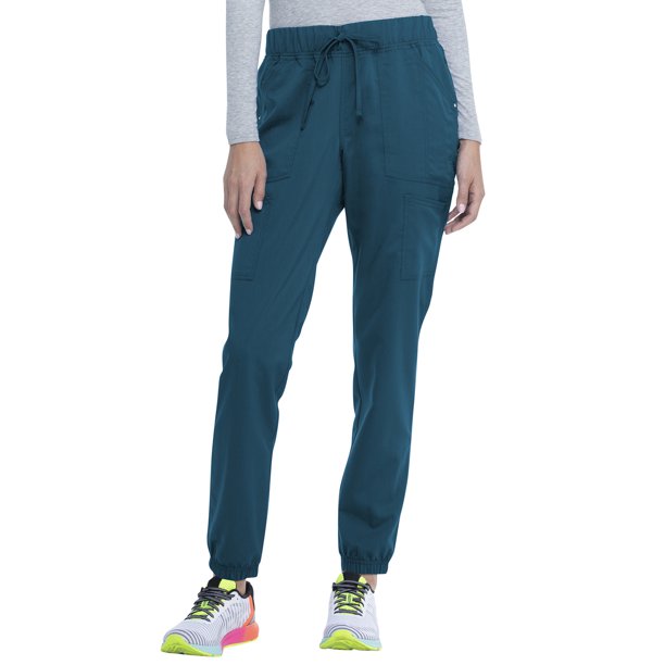 Scrubstar Women's Fashion Premium Ultimate Jogger Scrub Pants