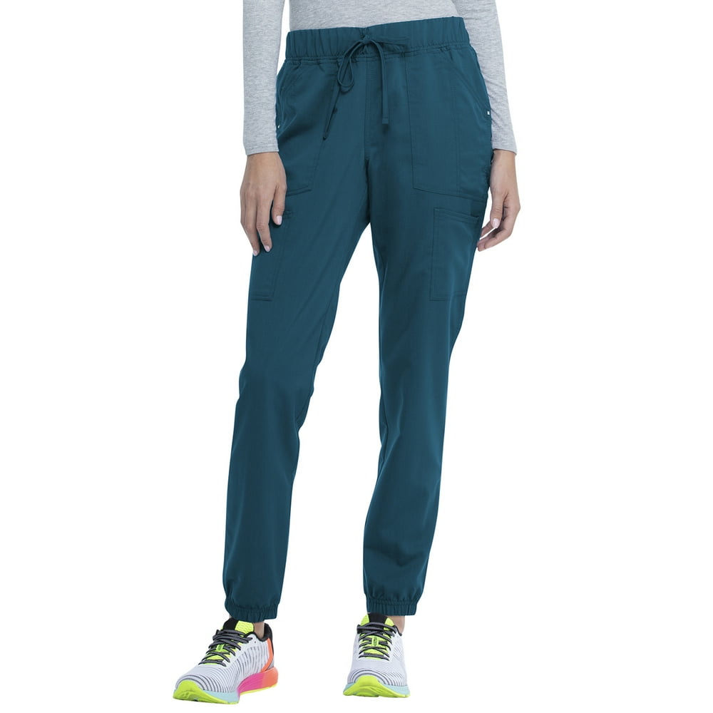 scrubstar jogger pants