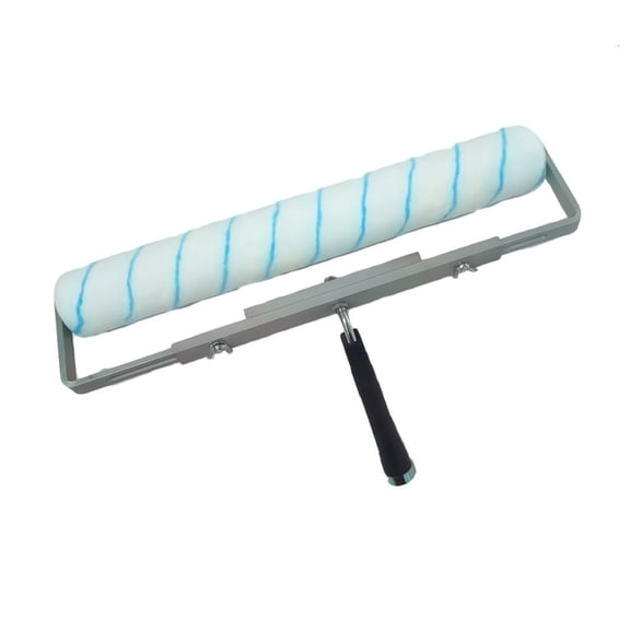 Plastic 18Inch Drywall Texture Rollers with Frame for Professional Result