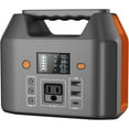 thumbnail image 1 of Banco de energía EnginStar 155 Wh/42000 mAh 150 W 110 V con toma de corriente alterna, 1 of 9