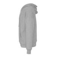 thumbnail image 3 of Bella + Canvas  Adult Fleece Hoodie, 3 of 4